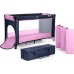 Moolino FUN pink