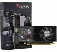 AFOX GeForce GT 210 1GB DDR2 (AF210-1024D2LG2-V7)