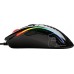 Glorious Model D Glo  (GD-GBLACK)