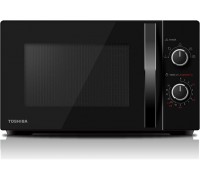 Microwave Toshiba BK-MW-MM20P