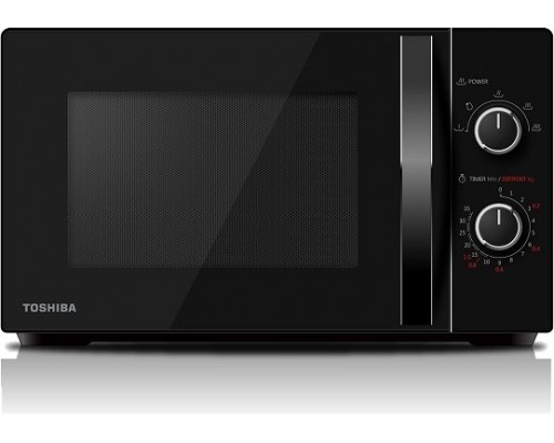 Microwave Toshiba BK-MW-MM20P
