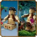 LEGO Harry Potter Zakazany Las: spotkanie Umbridge (75967)