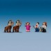 LEGO Harry Potter Zakazany Las: spotkanie Umbridge (75967)