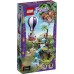 LEGO Friends Balonem na ratunek tygrysowi (41423)