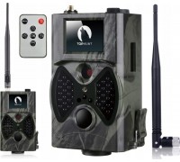 Luxury HC300m LED 1080p