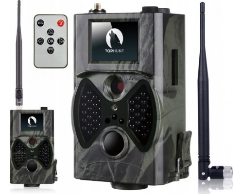 Luxury HC300m LED 1080p