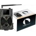 Luxury HC300m LED 1080p
