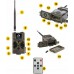 Luxury HC300m LED 1080p