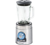 goblet Steba Steba MX 4 plus, Blender (brushed stainless steel / black)
