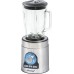 goblet Steba Steba MX 4 plus, Blender (brushed stainless steel / black)