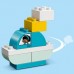 LEGO Duplo Pudełko z serduszkiem (10909)