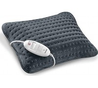 Beurer HK 48 Cosy Electric Heating pad for sofa 30x40 cm Gray