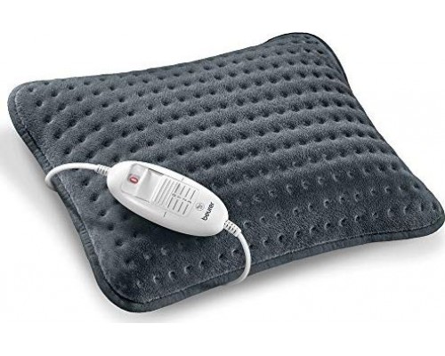 Beurer HK 48 Cosy Electric Heating pad for sofa 30x40 cm Gray