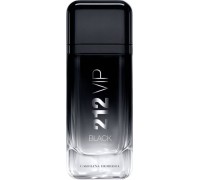 Carolina Herrera 212 VIP Men Black EDP 100 ml Tester