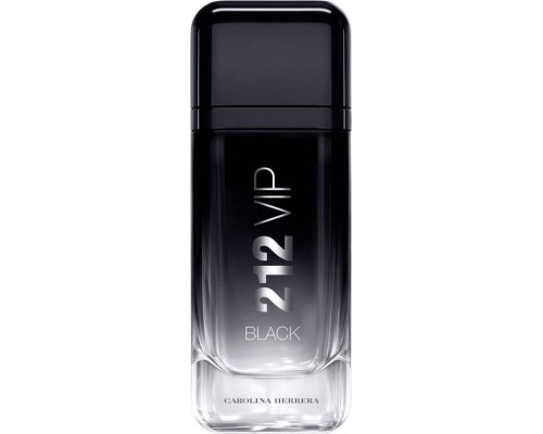 Carolina Herrera 212 VIP Men Black EDP 100 ml Tester