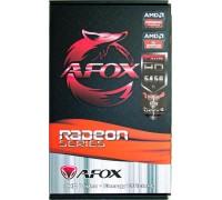 AFOX Radeon HD 5450 1GB DDR3 (AF5450-1024D3L5)