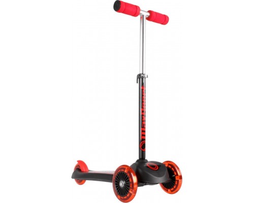 Artyk Max Sport Red