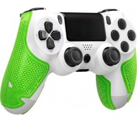 Liwith ard Skins naklejki na controller| Playstation4 Emerald Green
