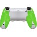 Liwith ard Skins naklejki na controller| Playstation4 Emerald Green