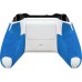 Liwith ard Skins naklejki na controller| Xbox One Polar Blue