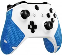 Liwith ard Skins naklejki na controller| Xbox One Polar Blue