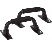 Nike Atspiešanās turētāji Push Up Grip 3.0 (010)