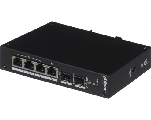 Switch Dahua Technology PFS3206-4P-96