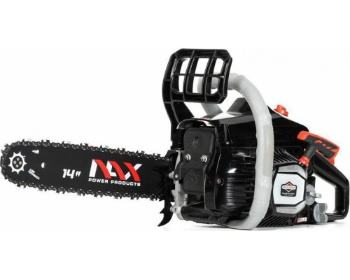 NAC NAX200C 1.6 KM 37 cm3 35 cm