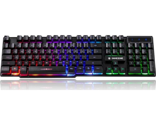 Tracer Gamezone LoCCar  (TRAKLA46651)