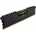 Corsair Vengeance LPX, DDR4, 8 GB, 3200MHz, CL16 (CMK8GX4M1Z3200C16)