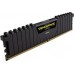 Corsair Vengeance LPX, DDR4, 8 GB, 3200MHz, CL16 (CMK8GX4M1Z3200C16)