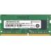 Transcend JetRam, SODIMM, DDR4, 8 GB, 2666 MHz, CL19 (JM2666HSG-8G)