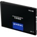 SSD GoodRam CX400 gen.2 512GB 2.5" SATA III (SSDPR-CX400-512-G2)