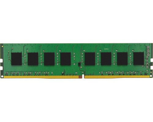 Kingston ValueRAM, DDR4, 8 GB, 2666MHz, CL19 (KVR26N19S6/8)