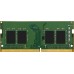 Kingston ValueRAM, SODIMM, DDR4, 8 GB, 3200 MHz, CL22 (KVR32S22S6/8)