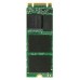 SSD Transcend MTS600 256GB M.2 2260 SATA III (TS256GMTS600)