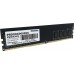 Patriot Signature, DDR4, 16 GB, 3200MHz, CL22 (PSD416G32002)