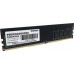 Patriot Signature, DDR4, 16 GB, 3200MHz, CL22 (PSD416G32002)