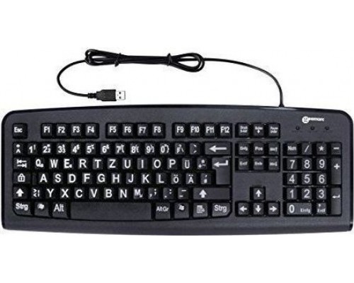 Geemarc Amazon (R7.8 W19-BD2928)