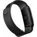 Active Band E18 Czarno-srebrny