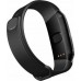 Active Band E18 Czarno-srebrny