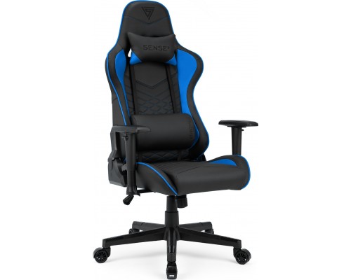 SENSE7 Spellcaster Black-Blue