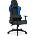 SENSE7 Spellcaster Black-Blue
