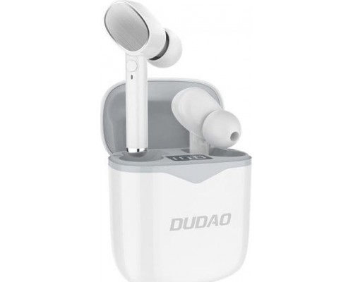 Dudao U12 White
