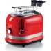 Ariete Moderna Collection Red 149/00