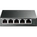 Switch TP-Link TL-SG105PE