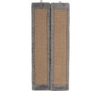 Zolux Sizal corner gray