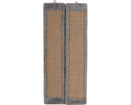 Zolux Sizal corner gray