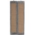 Zolux Sizal corner gray