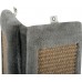 Zolux Sizal corner gray